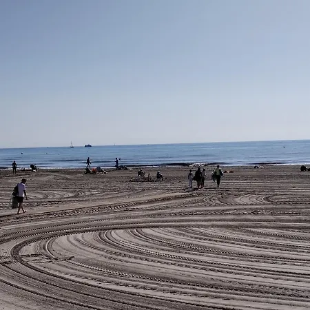 Mira Al Mar Y Tabarca En Urbanizacion * Santa Pola