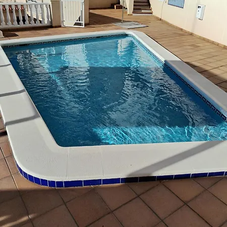 Apartamento Mira Al Mar Y Tabarca En Urbanizacion