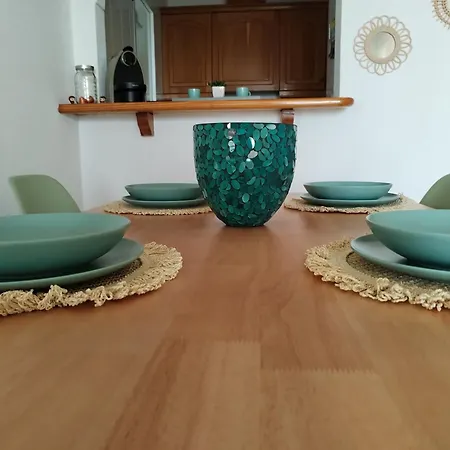 Mira Al Mar Y Tabarca En Urbanizacion Apartamento *